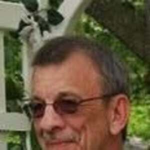 Meet your Posher, Terry